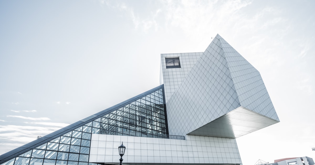 Architecture Through the Ages