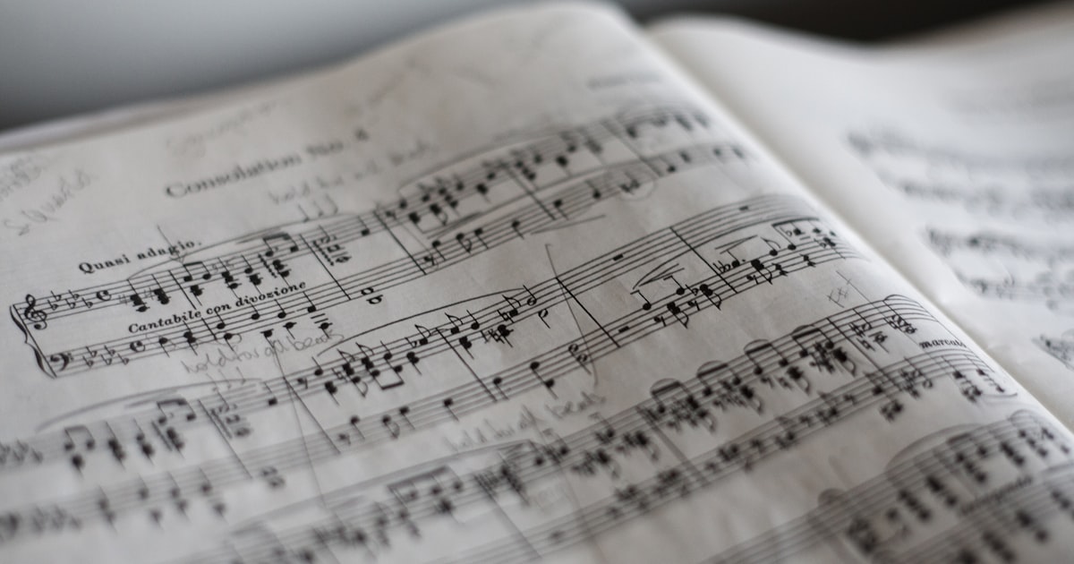 Grandes Compositores de Musica Classica