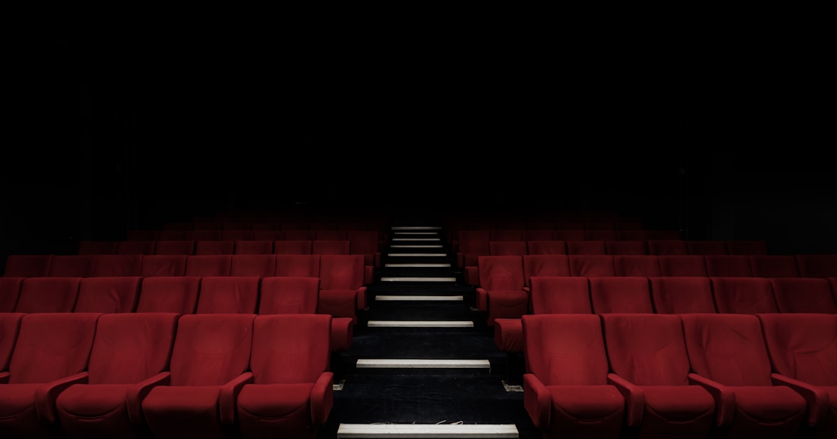 Film Noir: Sombras e Suspense