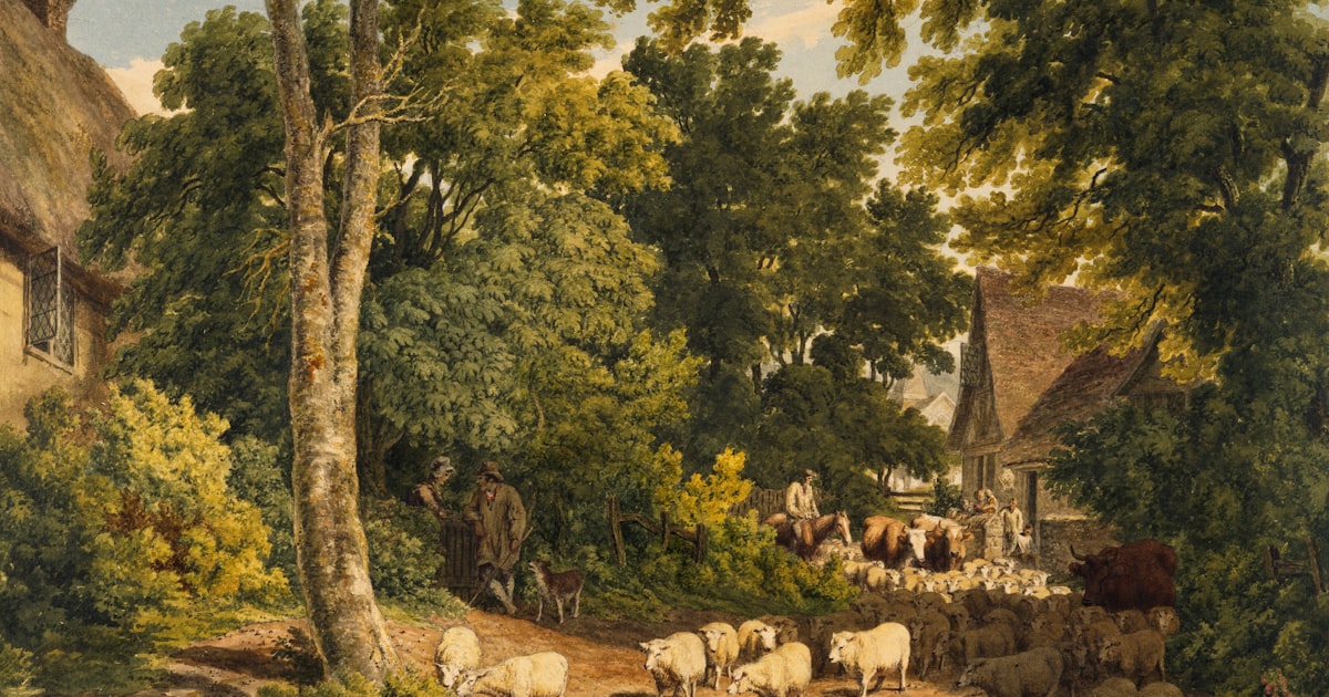 Renaissance Art: A Cultural Rebirth