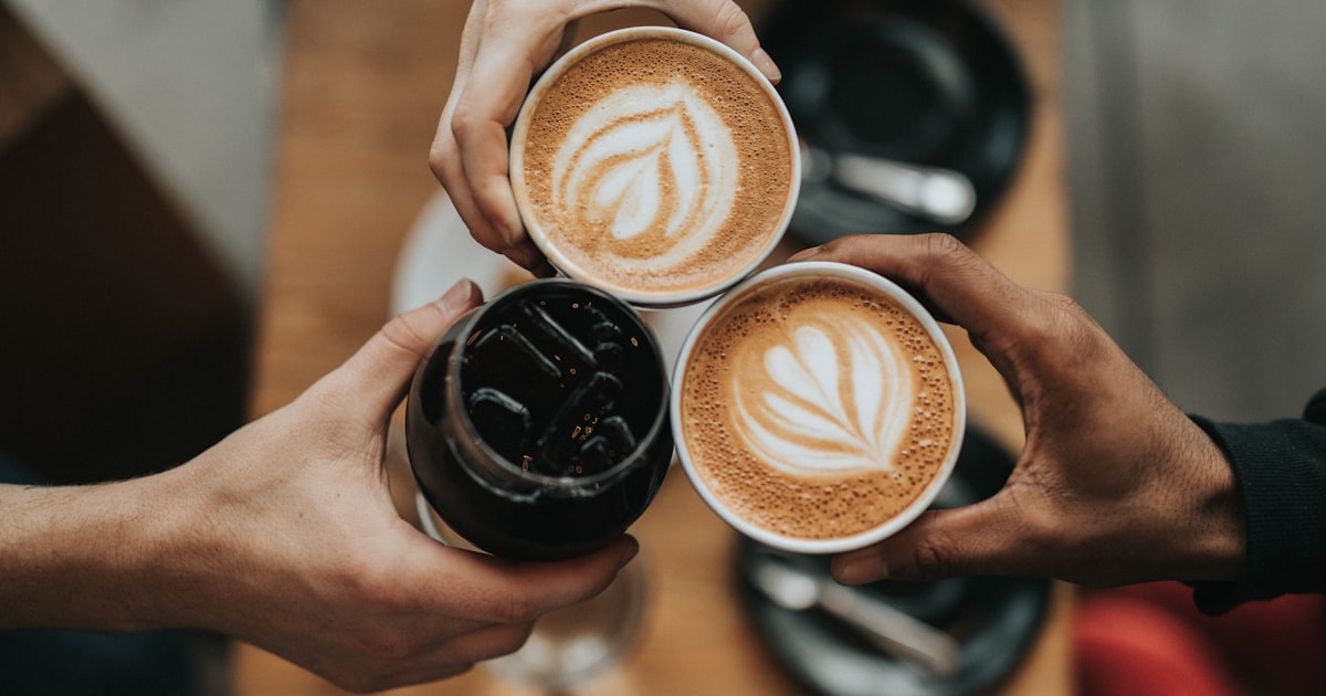 As Origens e Cultura do Café