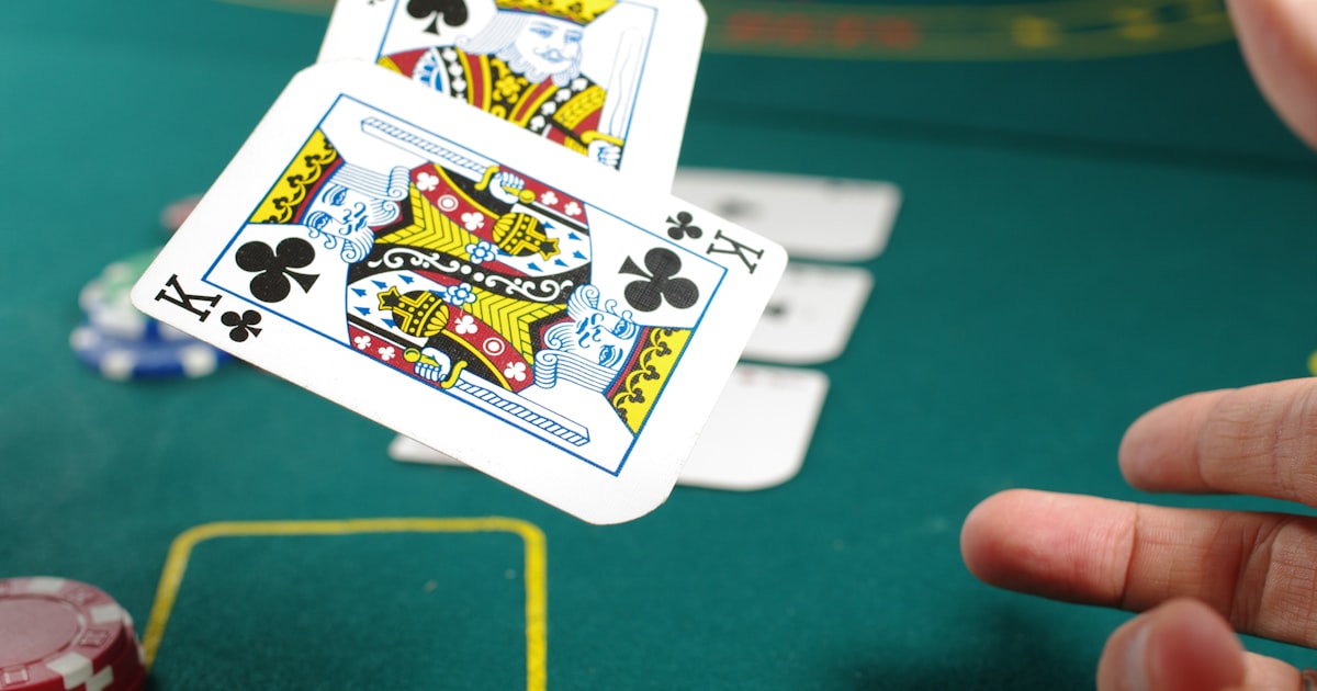 Poker Strategy and Psychology