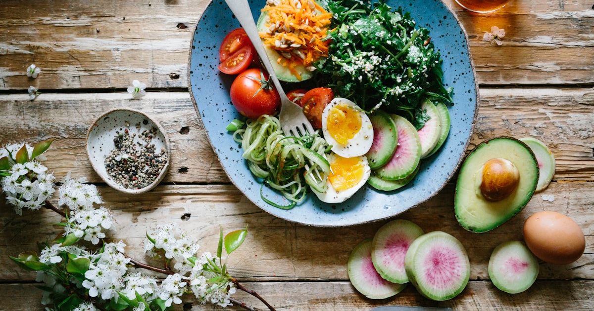 Intermittent Fasting Explained