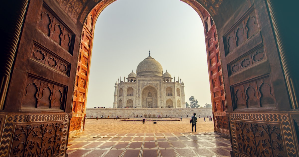 The Silk Road