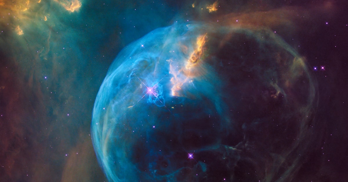 O Misterio da Materia Escura