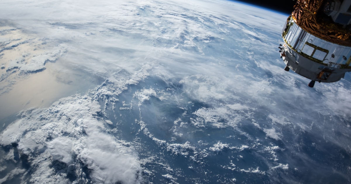 The Future of Space Exploration
